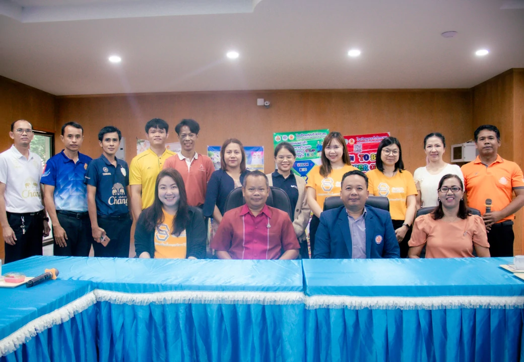 การสังเกตการสอนครู มูลนิธิทีชฟอร์ไทยแลนด์