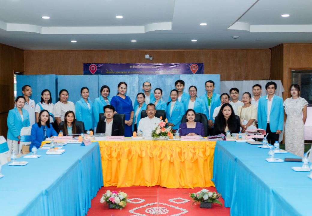 การนิเทศขับเคลื่อนน้อมนำแนวพระราชดำริเศรษฐกิจพอเพียงและพระบรมราโชบายด้านการศึกษาสู่การปฏิบัติ และเสริมสร้างคุณธรรม จริยธรรมตามแนวทางโรงเรียนวิถีพุทธ