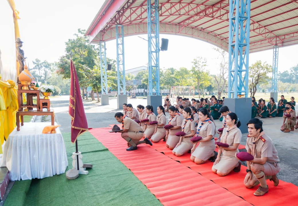 วันสมเด็จพระมหาธีรราชเจ้า ประจำปี 2568