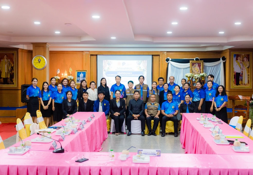 การนิเทศ ติดตาม ตามแผนปฏิบัติงานการออกติดตาม และเฝ้าระวังความประพฤตินักเรียนและนักศึกษาของสถานศึกษา ภาคเรียนที่ 2 ประจำปีการศึกษา 2568